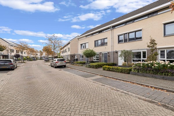 Medium property photo - Langstraat 54, 5912 PB Venlo
